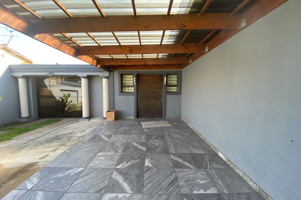 3 Bedroom House For Sale In Come - Photo 5