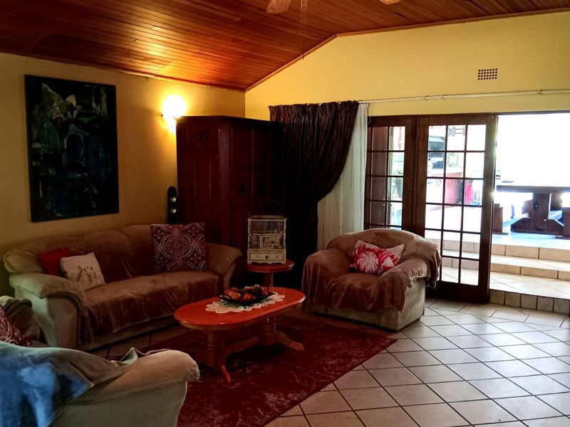 1 OF 2 AGRICULTURAL HOLDINGS FOR SALE IN Glen Donald. - Photo 7