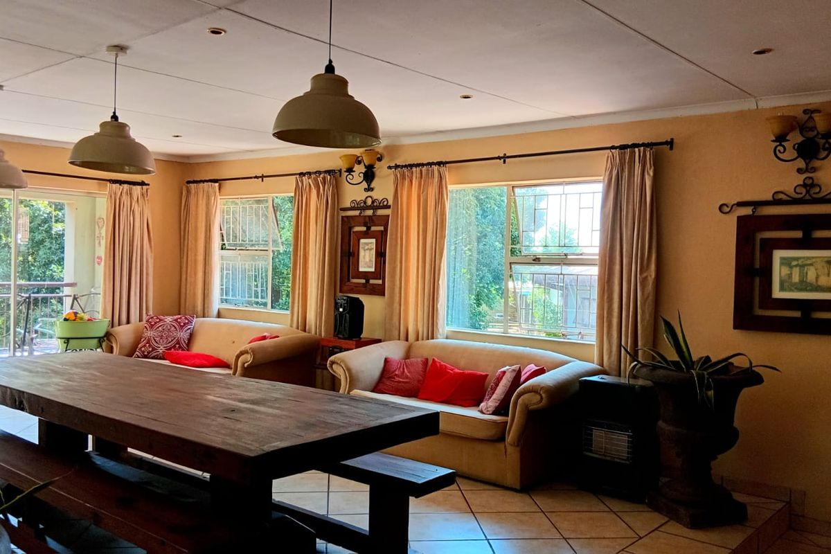 1 OF 2 AGRICULTURAL HOLDINGS FOR SALE IN Glen Donald. - Photo 4