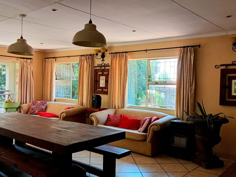 1 OF 2 AGRICULTURAL HOLDINGS FOR SALE IN Glen Donald. - Photo 4