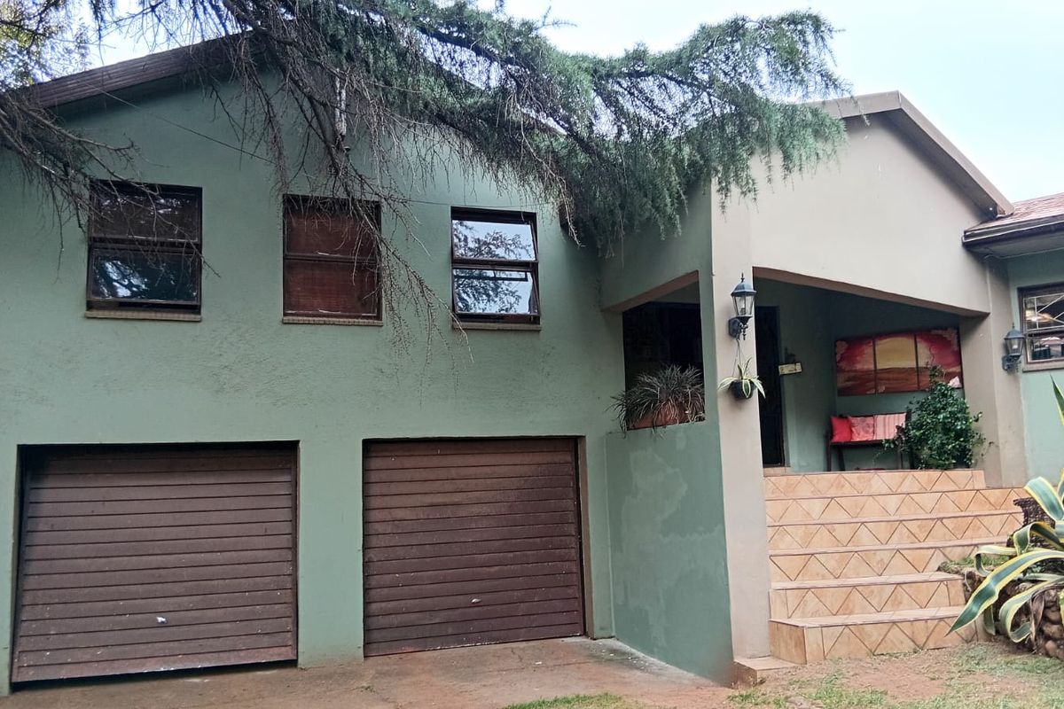 1 OF 2 AGRICULTURAL HOLDINGS FOR SALE IN Glen Donald. - Photo 3