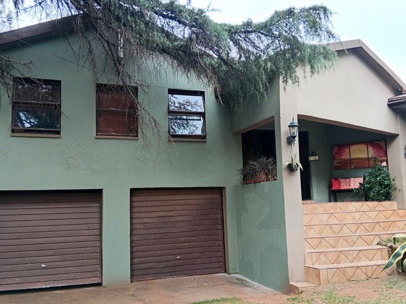 1 OF 2 AGRICULTURAL HOLDINGS FOR SALE IN Glen Donald. - Photo 3