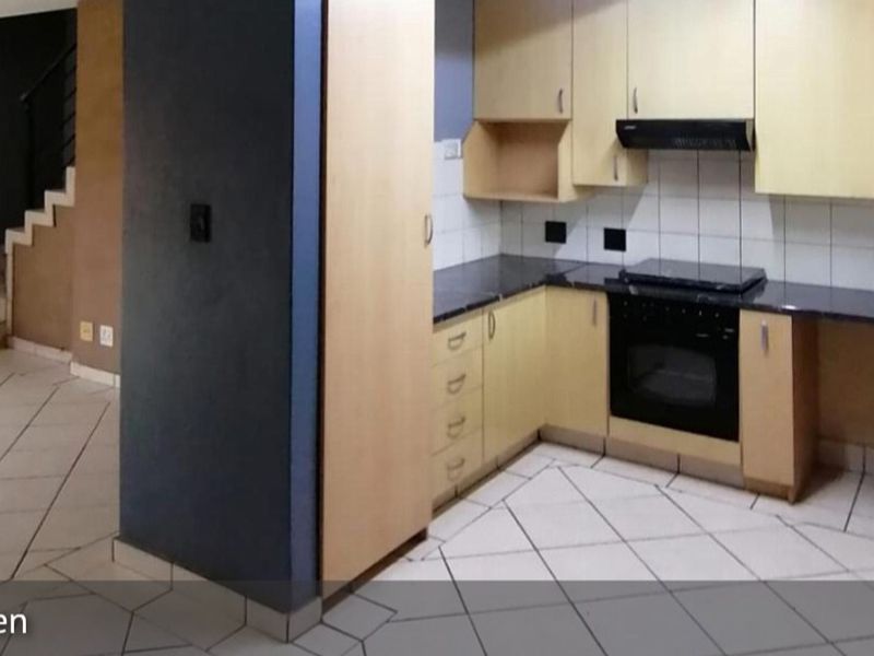 Stunning 2-Bedroom Duplex in Annlin – Serene Estate with Night Views & High Rental Potential - Photo 8