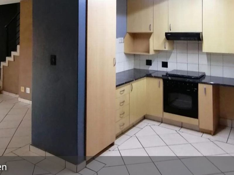 Stunning 2-Bedroom Duplex in Annlin – Serene Estate with Night Views & High Rental Potential - Photo 7