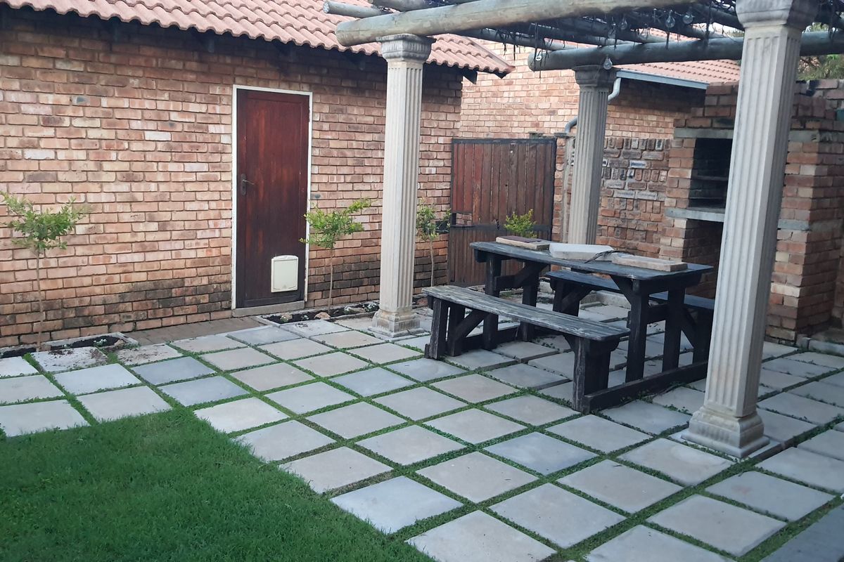 Stunning 2-Bedroom Duplex in Annlin – Serene Estate with Night Views & High Rental Potential - Photo 4