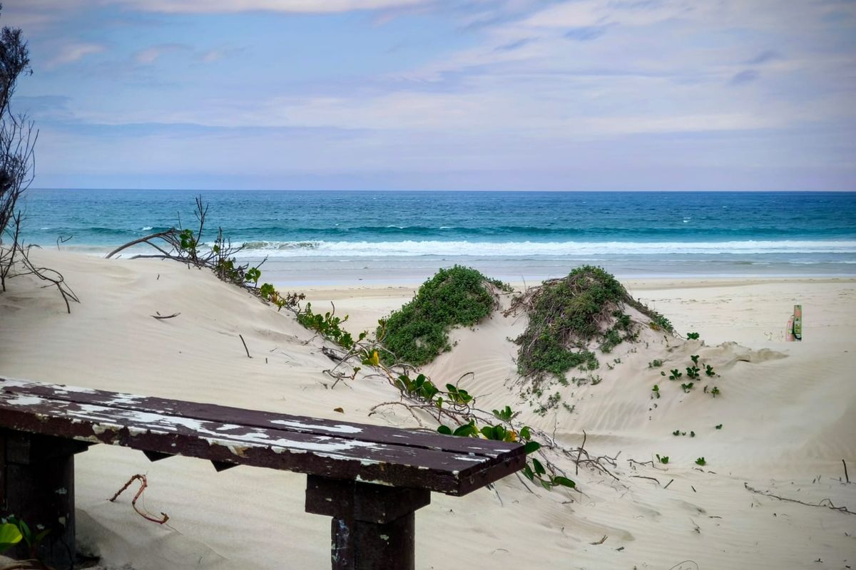 EXCLUSIVE SOLE MANDATE - PRIME DEVELOPMENT OPPORTUNITY IN PARADISE BEACH - Photo 5