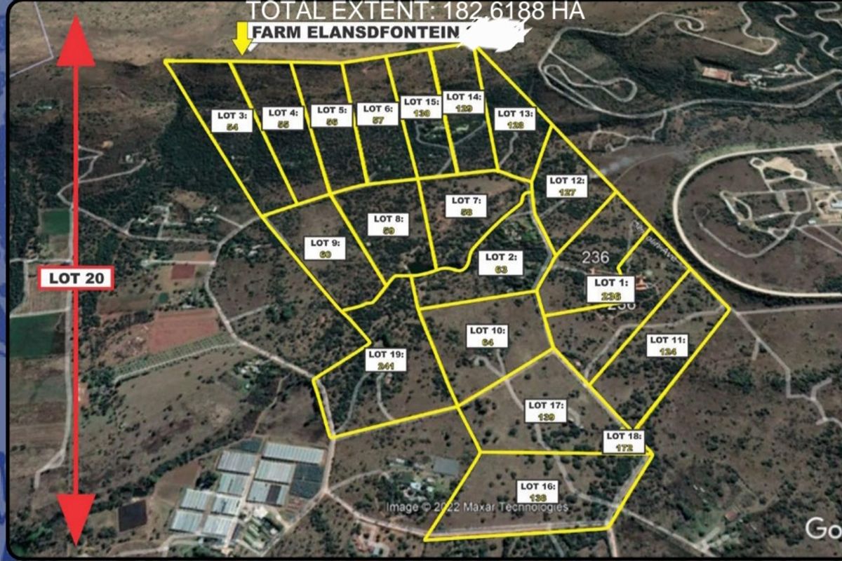 A Landmark Hotel Estate With Wildlife, Cinema & 19 Development Plots - Photo 2