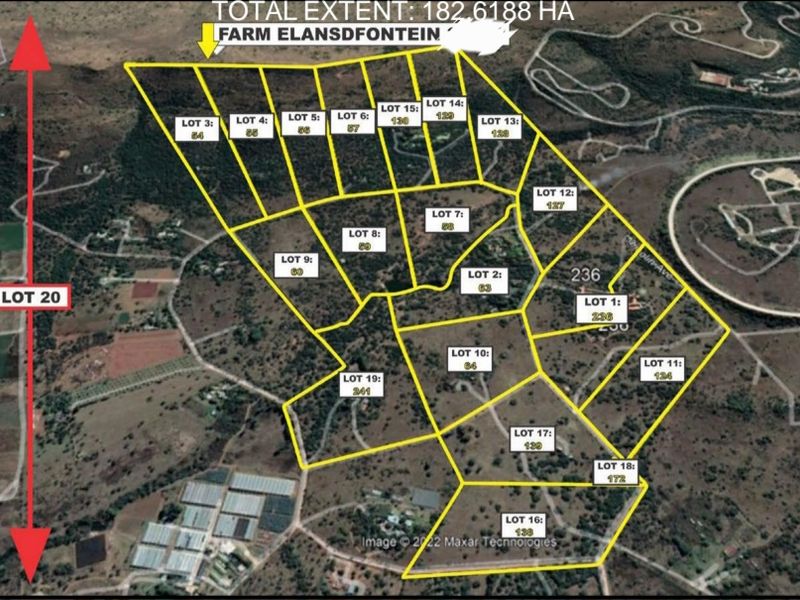 A Landmark Hotel Estate With Wildlife, Cinema & 19 Development Plots - Photo 2