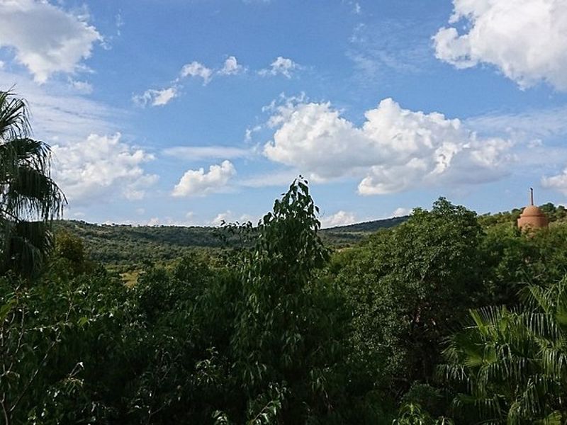 A Landmark Hotel Estate With Wildlife, Cinema & 19 Development Plots - Photo 10