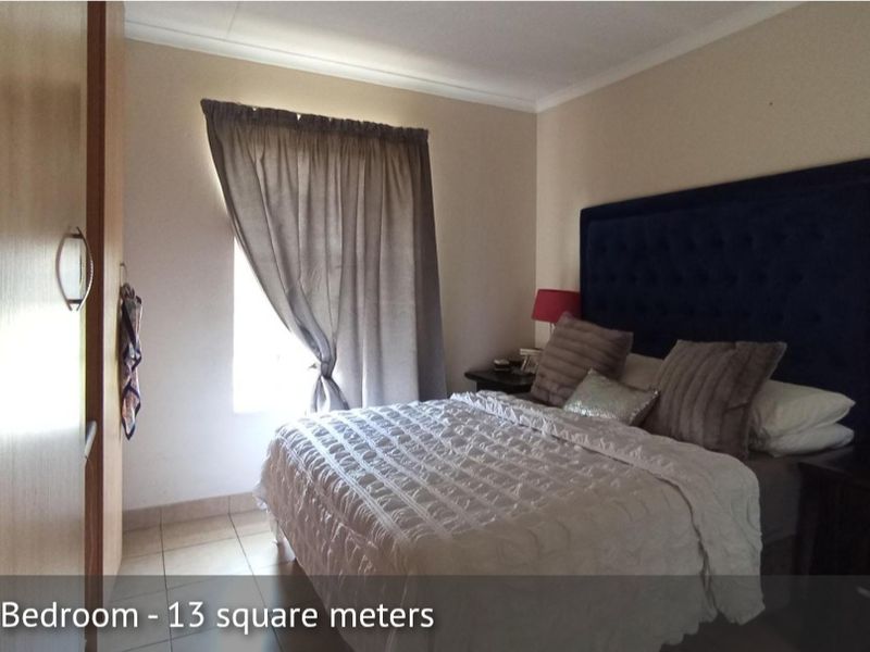 Showstopper Full Title 3-Bedroom Home in Thatchill Estate – Dream Family & Investment Gem Step into - Photo 9