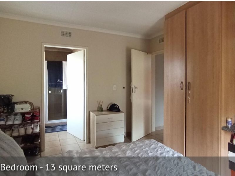 Showstopper Full Title 3-Bedroom Home in Thatchill Estate – Dream Family & Investment Gem Step into - Photo 10