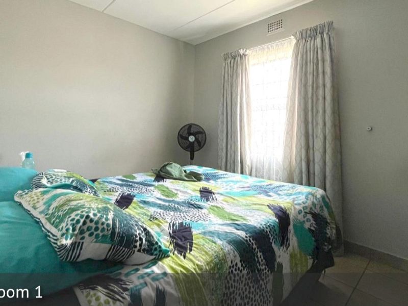 2 bed 1 bathroom 54m2 in Oxford Heights estate - Photo 9