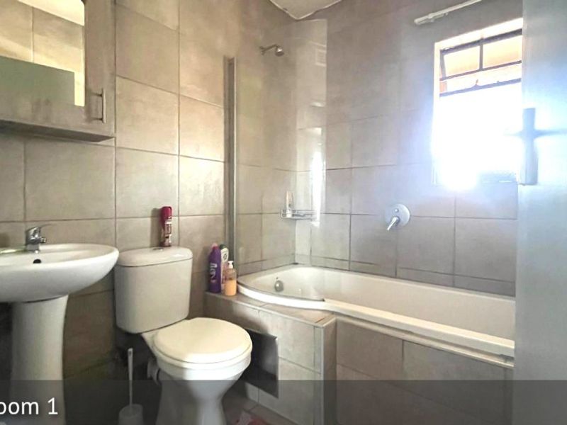 2 bed 1 bathroom 54m2 in Oxford Heights estate - Photo 10