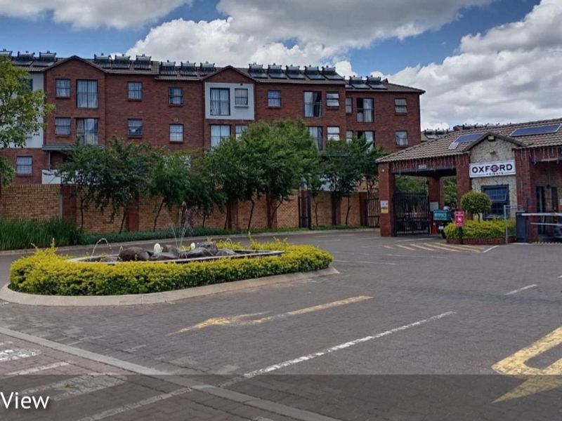 2 bed 1 bathroom 54m2 in Oxford Heights estate - Photo 2