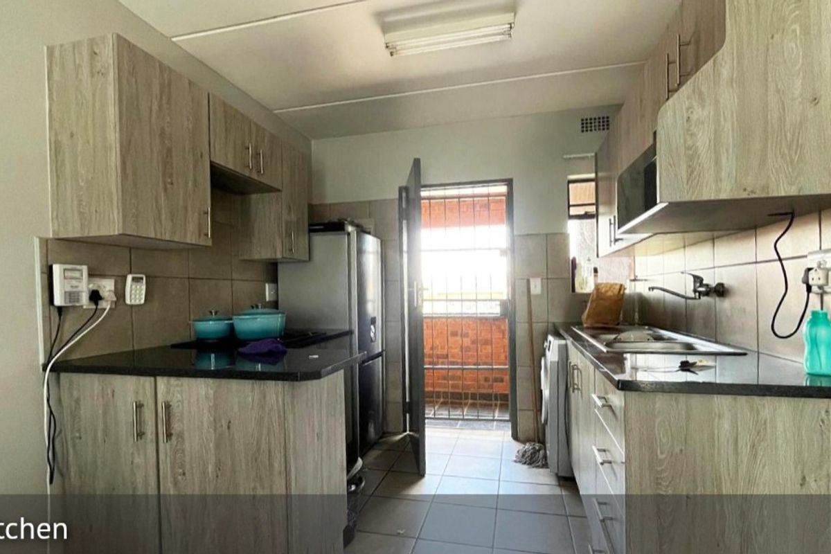 2 bed 1 bathroom 54m2 in Oxford Heights estate - Photo 5