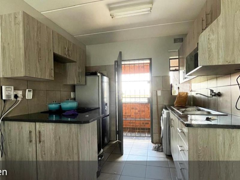 2 bed 1 bathroom 54m2 in Oxford Heights estate - Photo 5