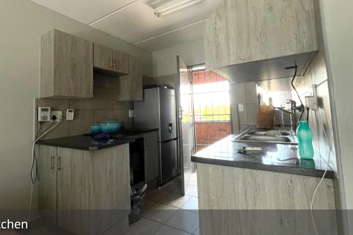 2 bed 1 bathroom 54m2 in Oxford Heights estate - Photo 4