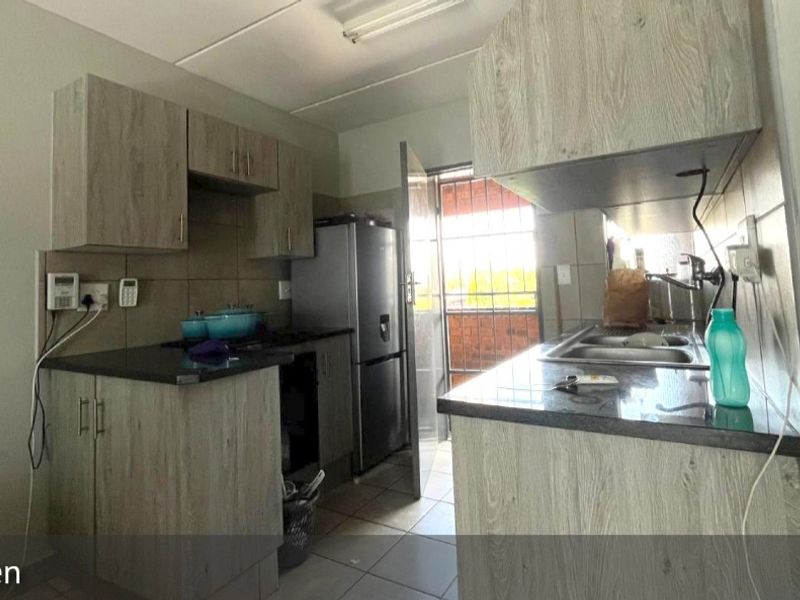 2 bed 1 bathroom 54m2 in Oxford Heights estate - Photo 4