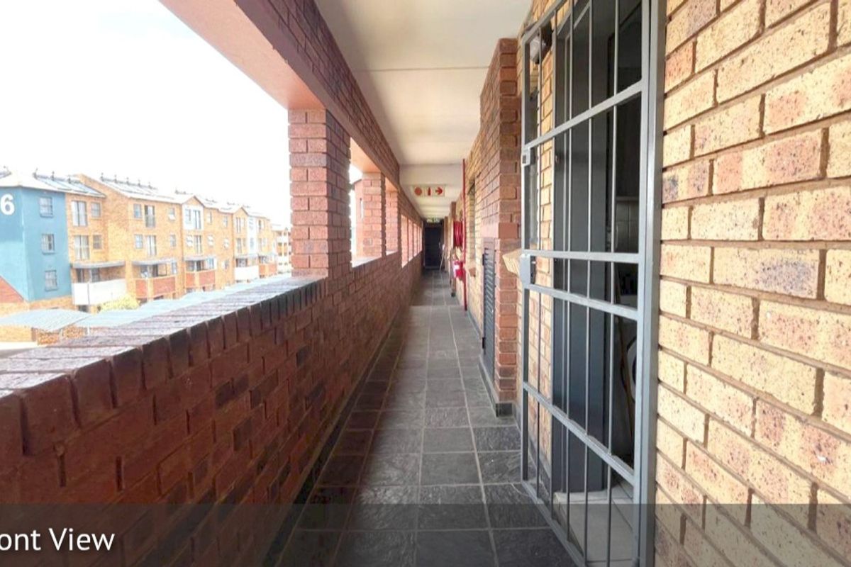 2 bed 1 bathroom 54m2 in Oxford Heights estate - Photo 3