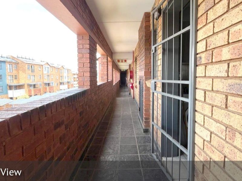 2 bed 1 bathroom 54m2 in Oxford Heights estate - Photo 3