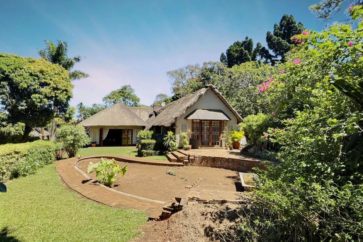 Investment Opportunity on 2277 Square Meter Stand - Photo 4