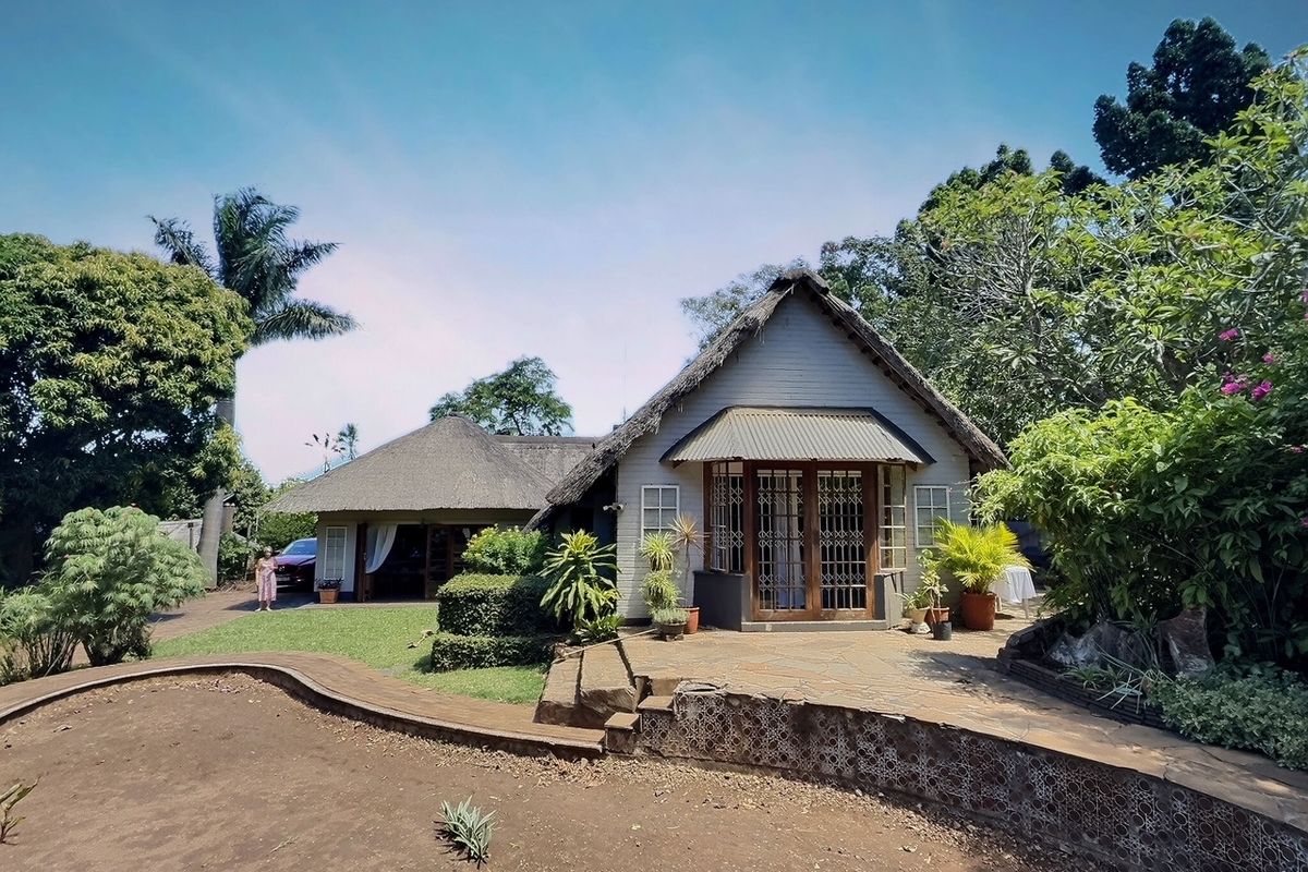 Investment Opportunity on 2277 Square Meter Stand - Photo 3