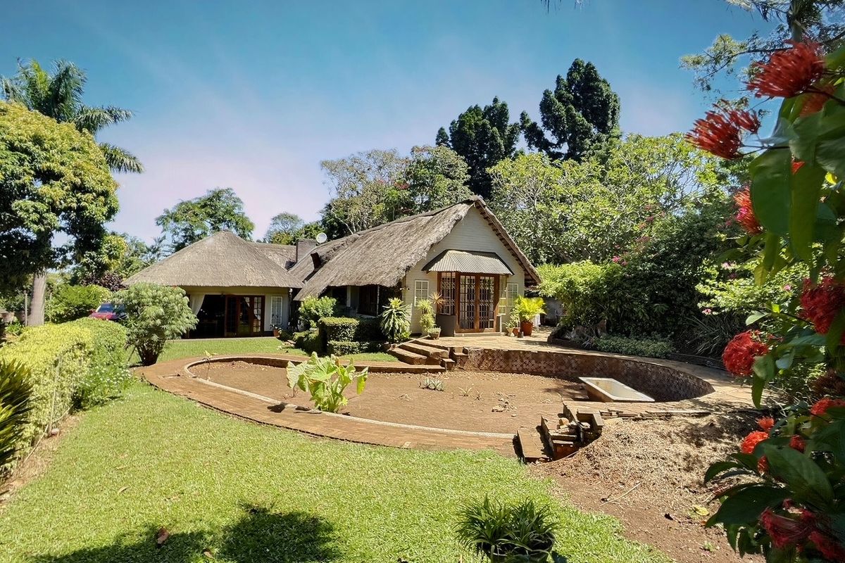 Investment Opportunity on 2277 Square Meter Stand - Photo 2