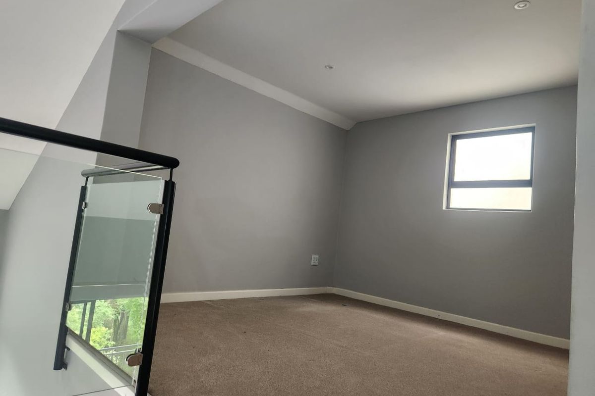 2 Bedroom 2 Bathroom Apartment in a newly built complex with immaculate finishes - Photo 4