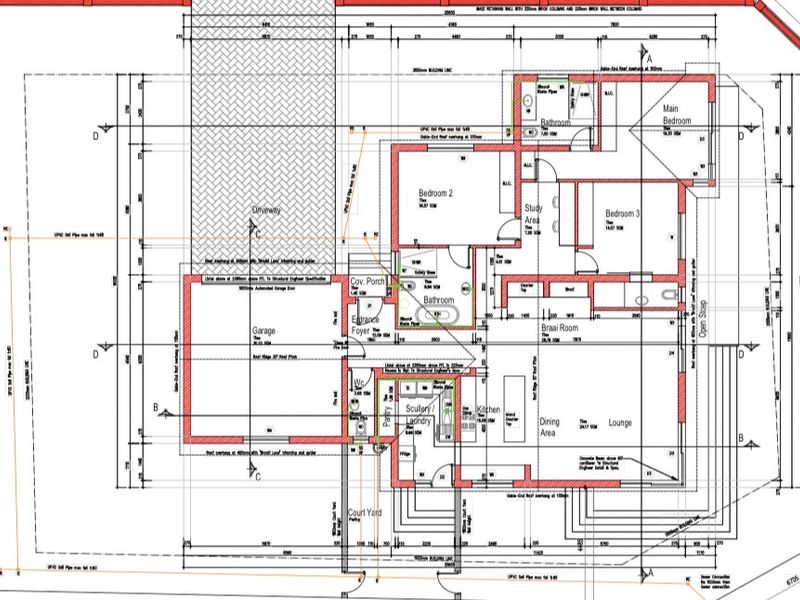 Introducing an exceptional plot-and-plan opportunity in Marina Martinique, Jeffreys Bay. - Photo 7
