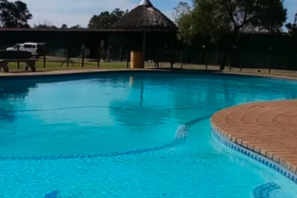 Modern River-View Unit in Secure Estate at Clavadel - Photo 5