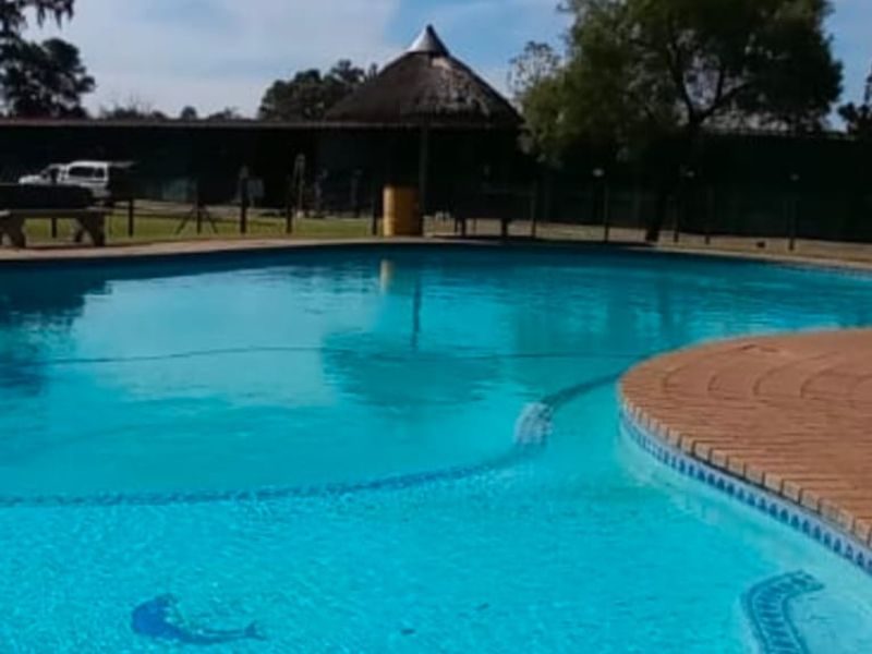 Modern River-View Unit in Secure Estate at Clavadel - Photo 5