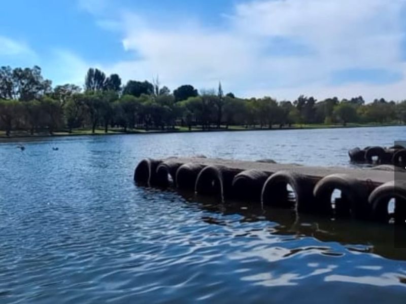 Modern River-View Unit in Secure Estate at Clavadel - Photo 6