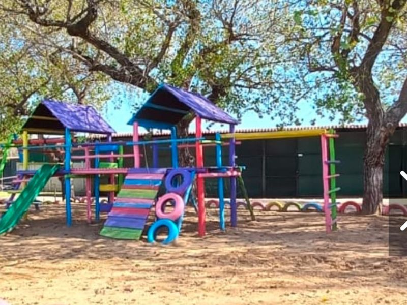 Modern River-View Unit in Secure Estate at Clavadel - Photo 4