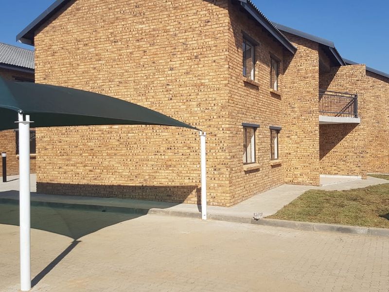 Well-Maintained Two-Bedroom Apartment in Witfield - Photo 2