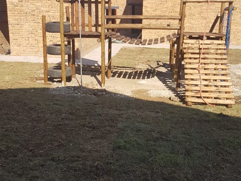 Well-Maintained Two-Bedroom Apartment in Witfield - Photo 5