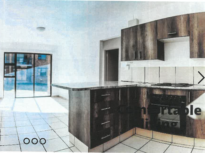 Well-Maintained Two-Bedroom Apartment in Witfield - Photo 6