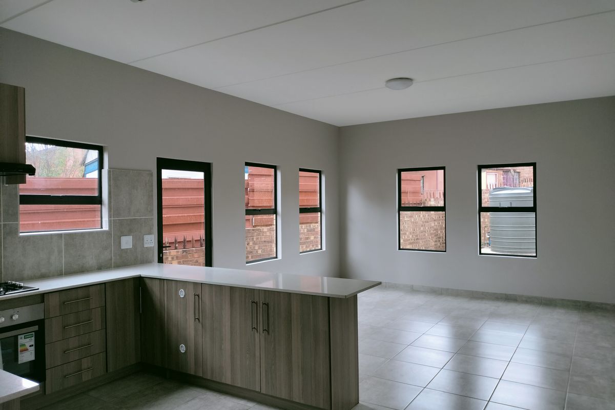 Heaven in Huewel West - Photo 2