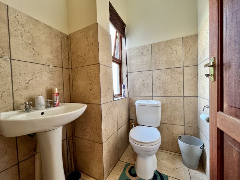 Charming Sectional Title Townhouse for Sale in Bela-Bela – Perfect for Homeowners or Investors - Photo 8