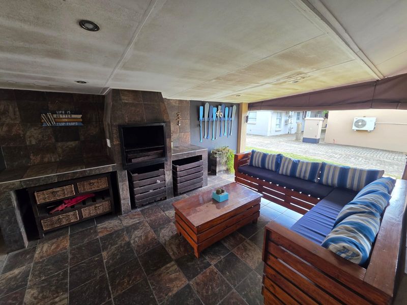 HOLIDAY HOME FOR SALE IN VAALPARK – PERFECT RIVER GETAWAY - Photo 9