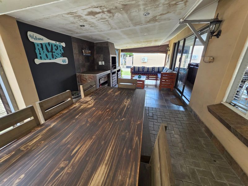 HOLIDAY HOME FOR SALE IN VAALPARK – PERFECT RIVER GETAWAY - Photo 8