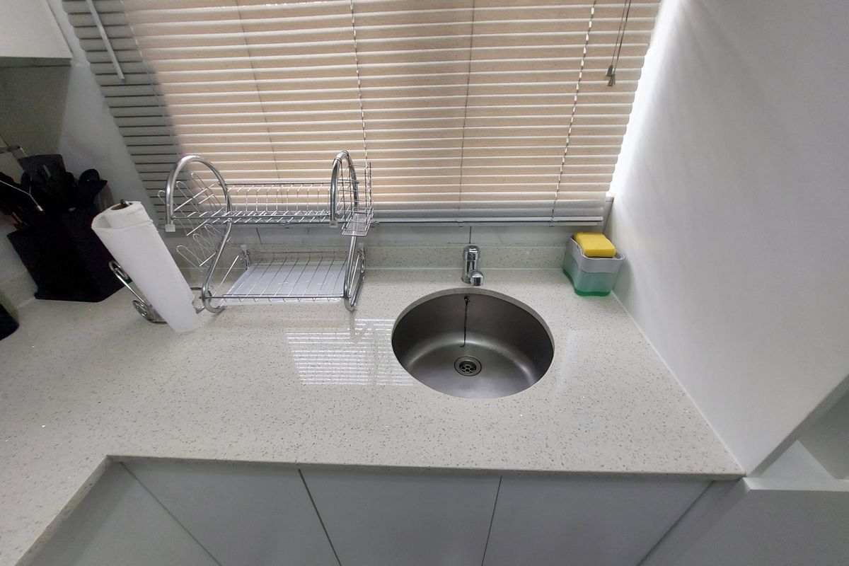 Modern 1 - Bedroom Gem with biometric Security and Resort - Style Living - Exceptional Value - Photo 5