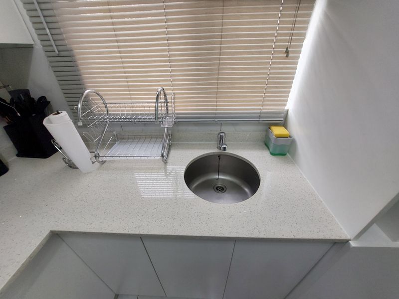 Modern 1 - Bedroom Gem with biometric Security and Resort - Style Living - Exceptional Value - Photo 5