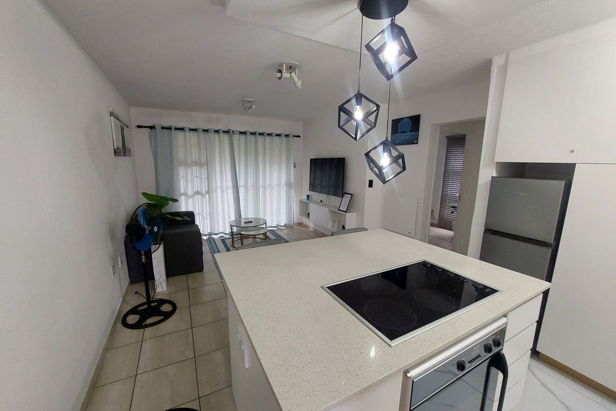 Modern 1 - Bedroom Gem with biometric Security and Resort - Style Living - Exceptional Value - Photo 2