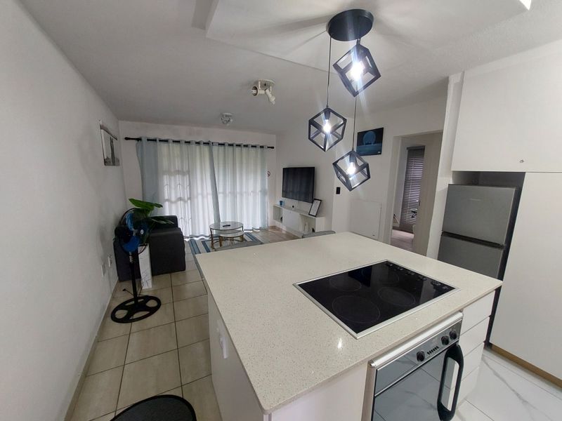 Modern 1 - Bedroom Gem with biometric Security and Resort - Style Living - Exceptional Value - Photo 2