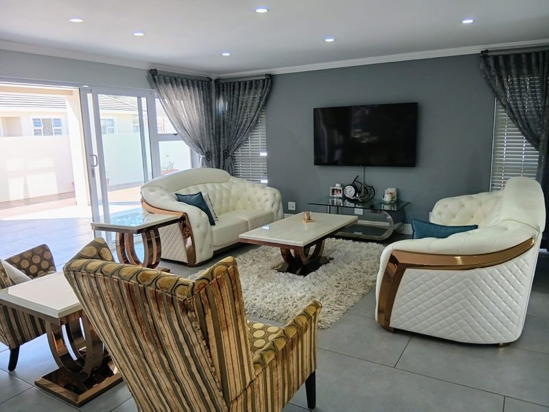 Elevated Lifestyle Edition Where Luxury Meets Lifestyle in Bishops Country Estate - Photo 6