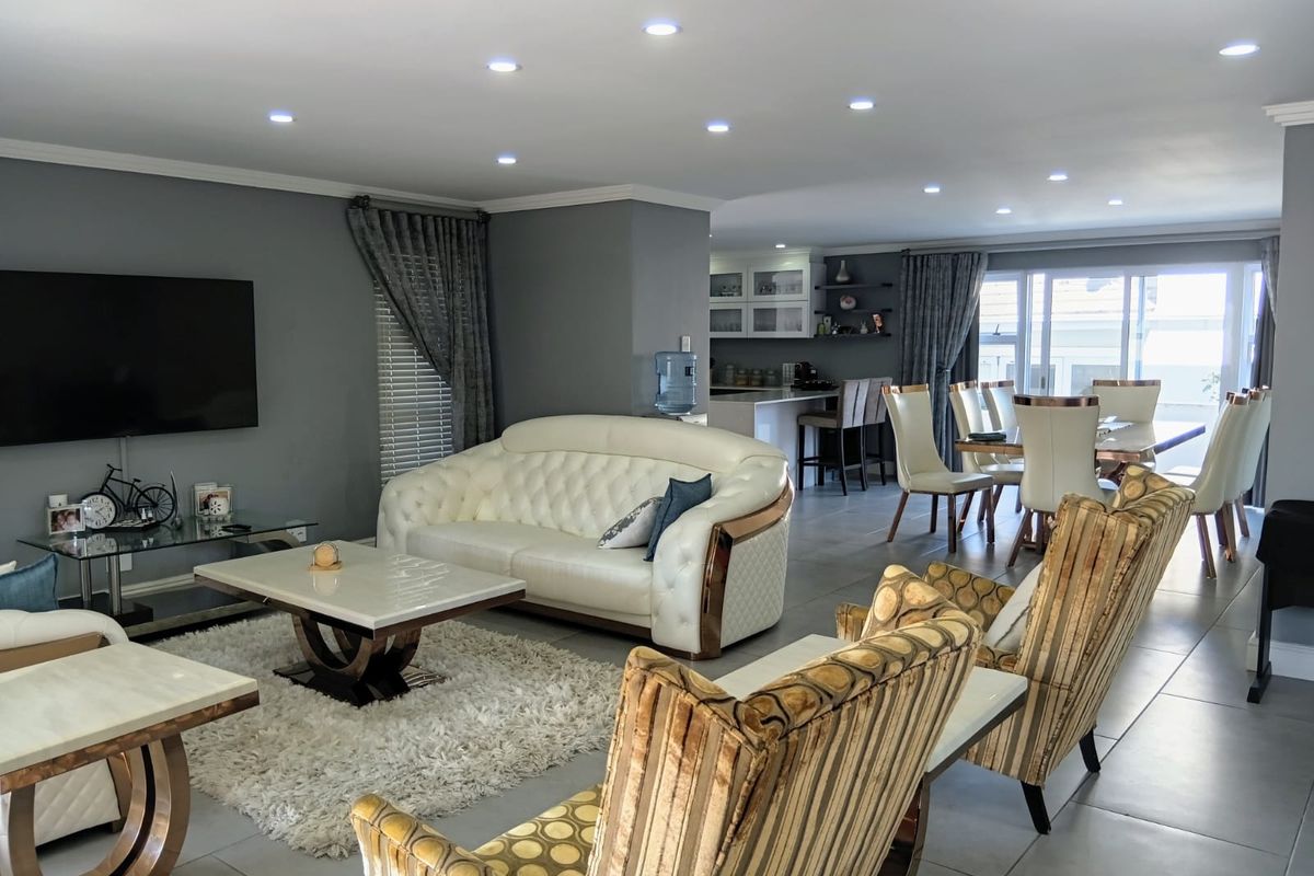 Elevated Lifestyle Edition Where Luxury Meets Lifestyle in Bishops Country Estate - Photo 3