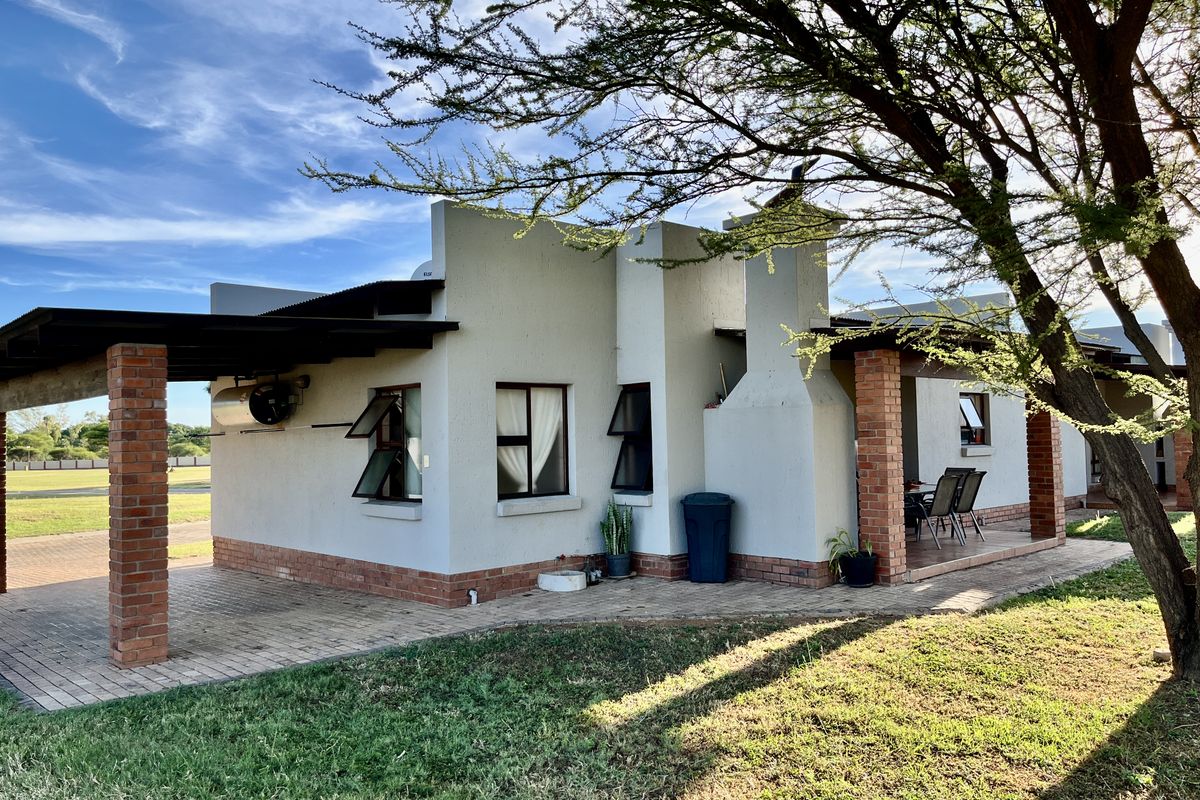 Charming Sectional Title Townhouse for Sale in Bela-Bela – Perfect for Homeowners or Investors - Photo 2