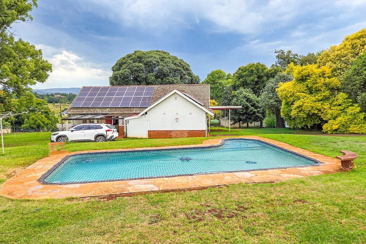 Freestanding For Sale In Howick - Photo 2