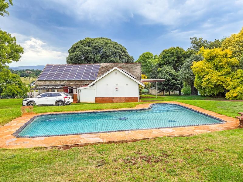 Freestanding For Sale In Howick - Photo 2