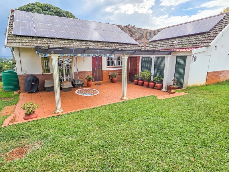 Freestanding For Sale In Howick - Photo 3